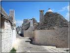 foto Alberobello